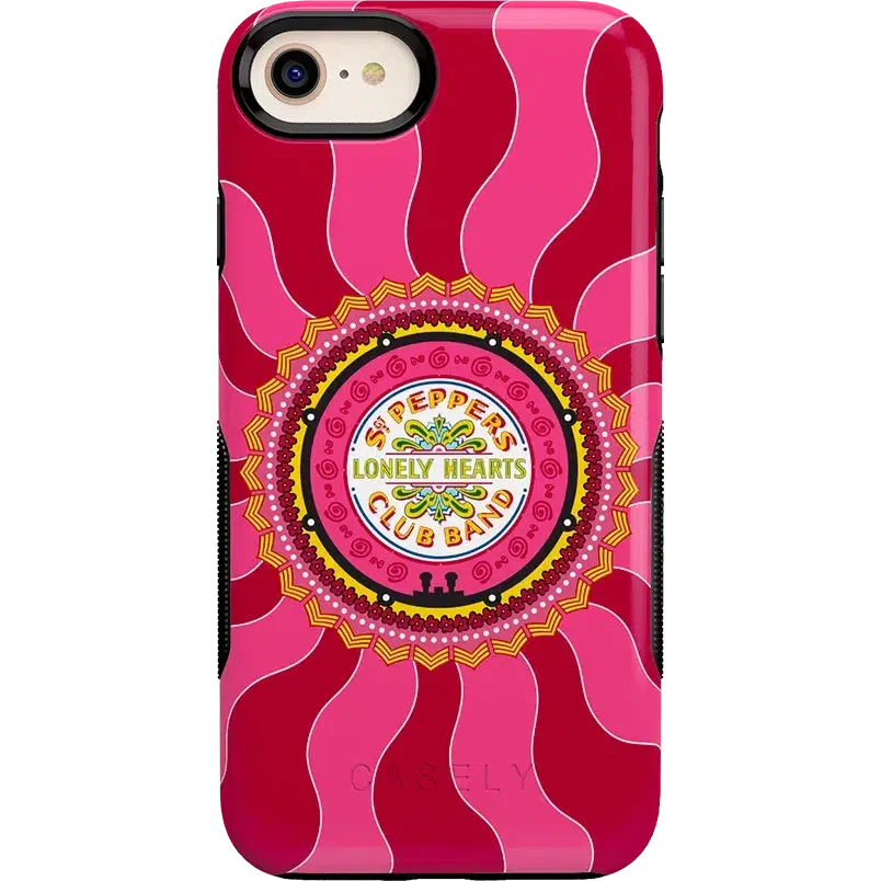 Lonely Hearts Club | The Beatles Sgt. Pepper's Case - Image 65