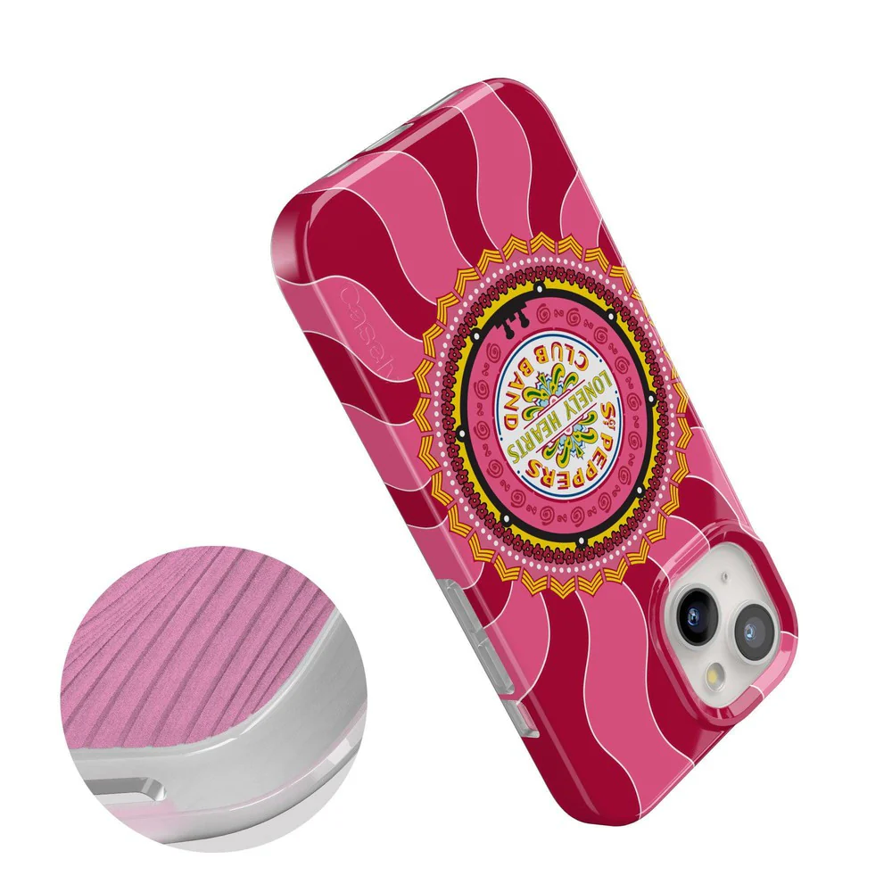 Lonely Hearts Club | The Beatles Sgt. Pepper's Case - Image 86
