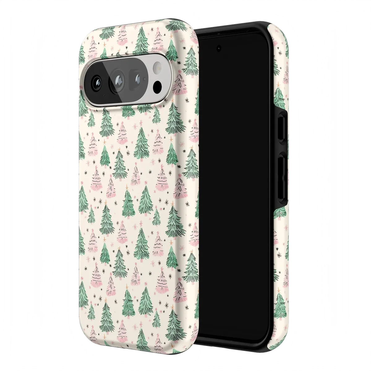 Lookin’ Pine | Christmas Tree Case - Image 126