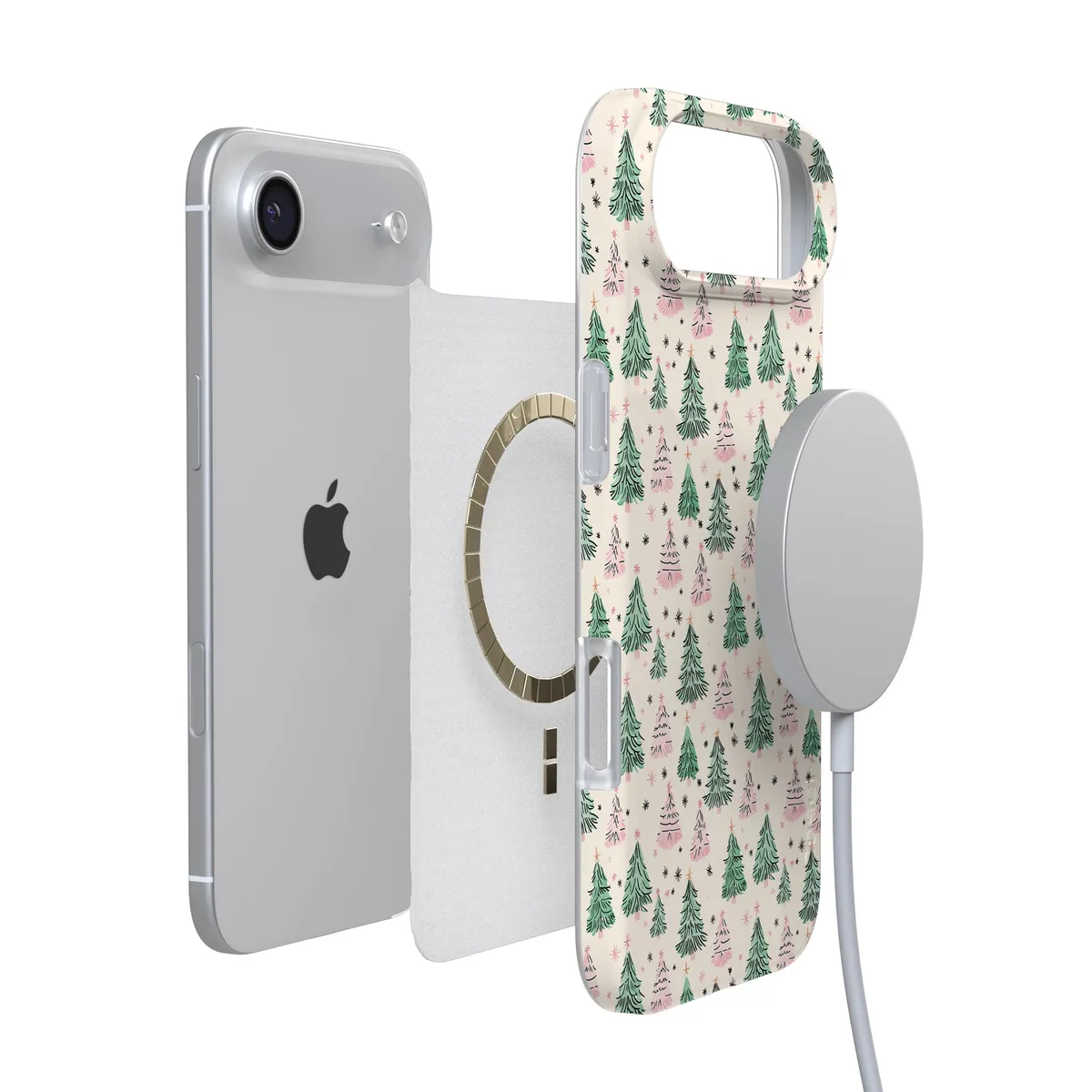 Lookin’ Pine | Christmas Tree Case - Image 199