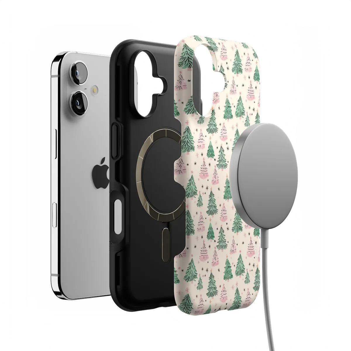 Lookin’ Pine | Christmas Tree Case - Image 25