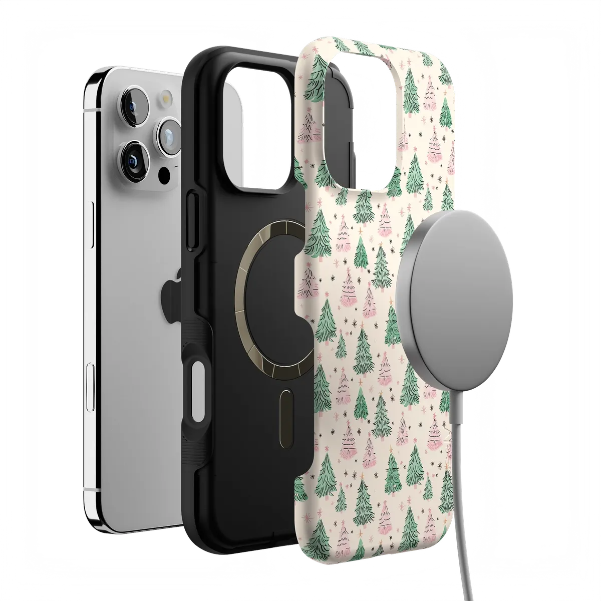 Lookin’ Pine | Christmas Tree Case - Image 35