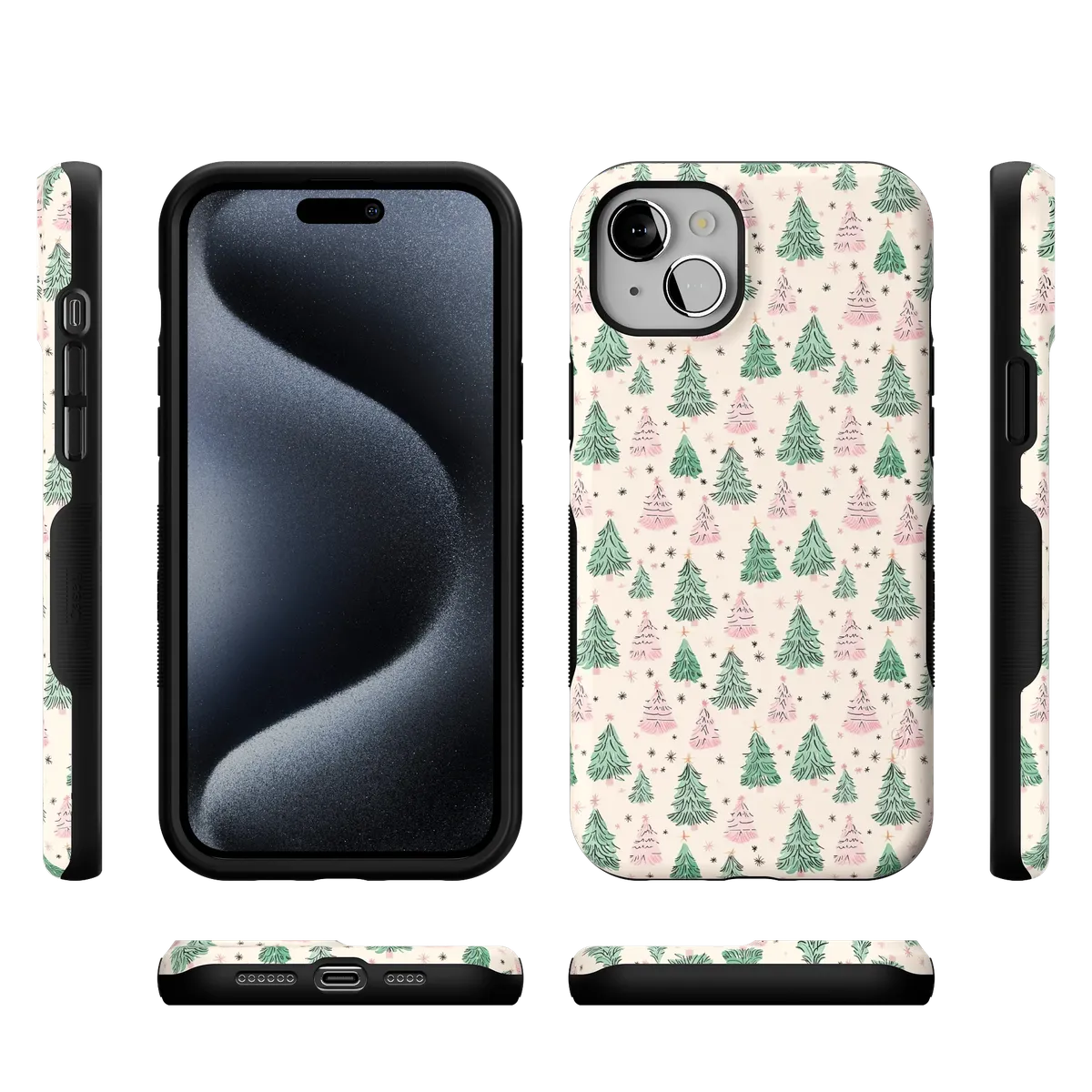 Lookin’ Pine | Christmas Tree Case - Image 58