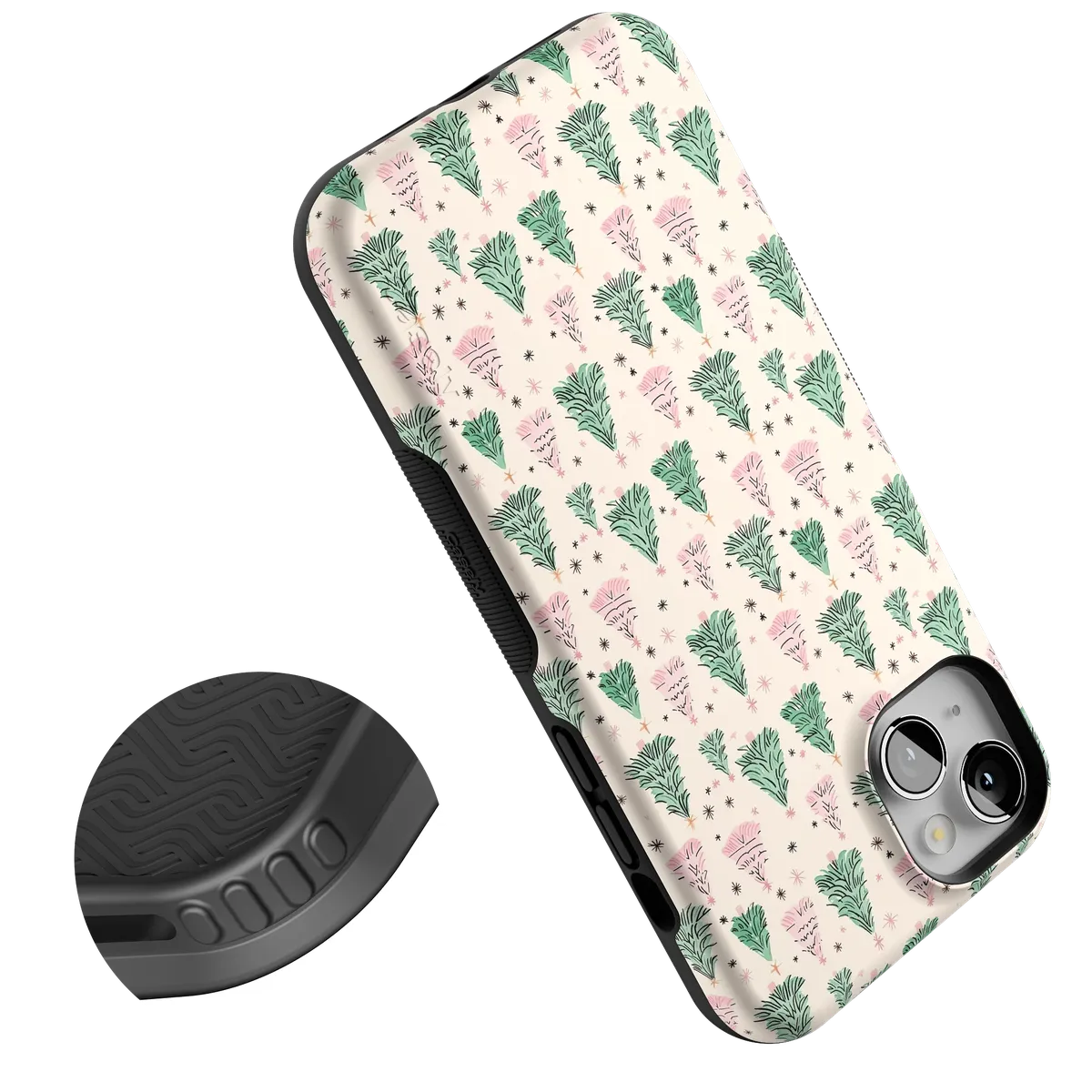Lookin’ Pine | Christmas Tree Case - Image 79