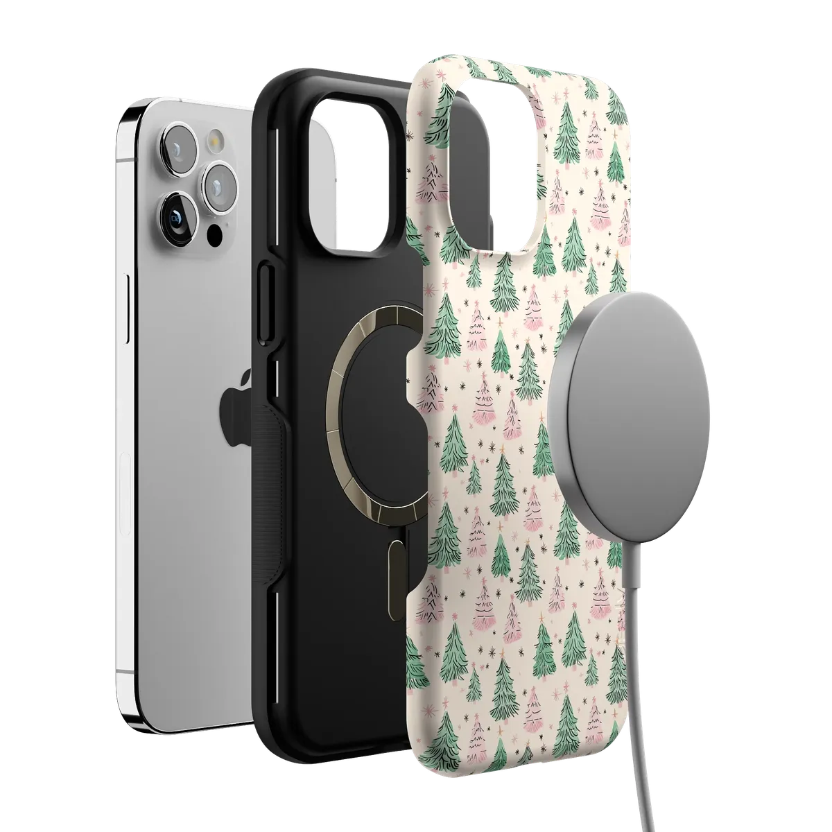 Lookin’ Pine | Christmas Tree Case - Image 85
