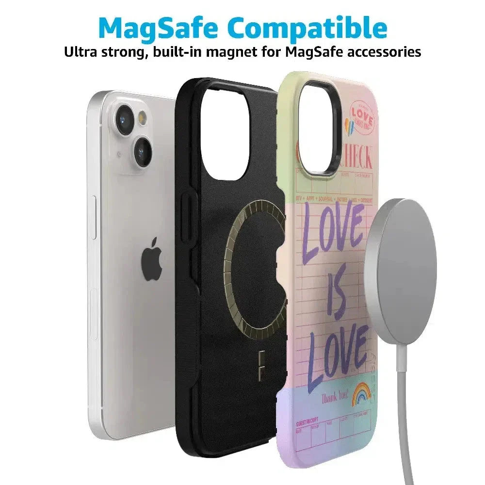 Love is Love | Guest Check Pride Case - Image 142