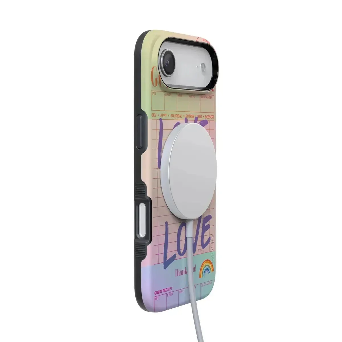 Love is Love | Guest Check Pride Case - Image 173