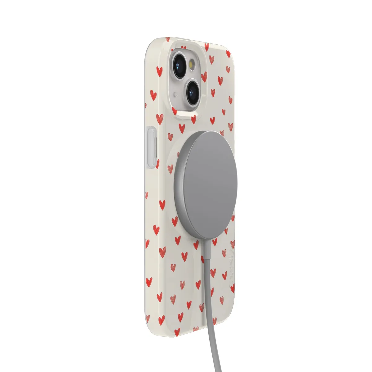 Love Letters | Doodle Hearts Case - Image 104