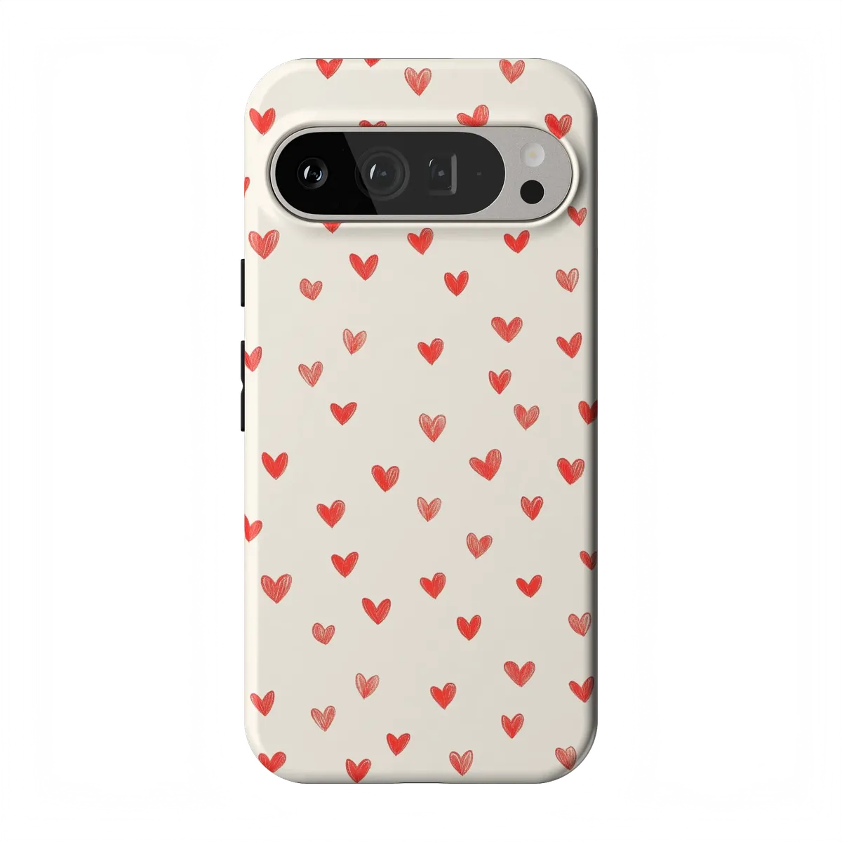 Love Letters | Doodle Hearts Case - Image 111