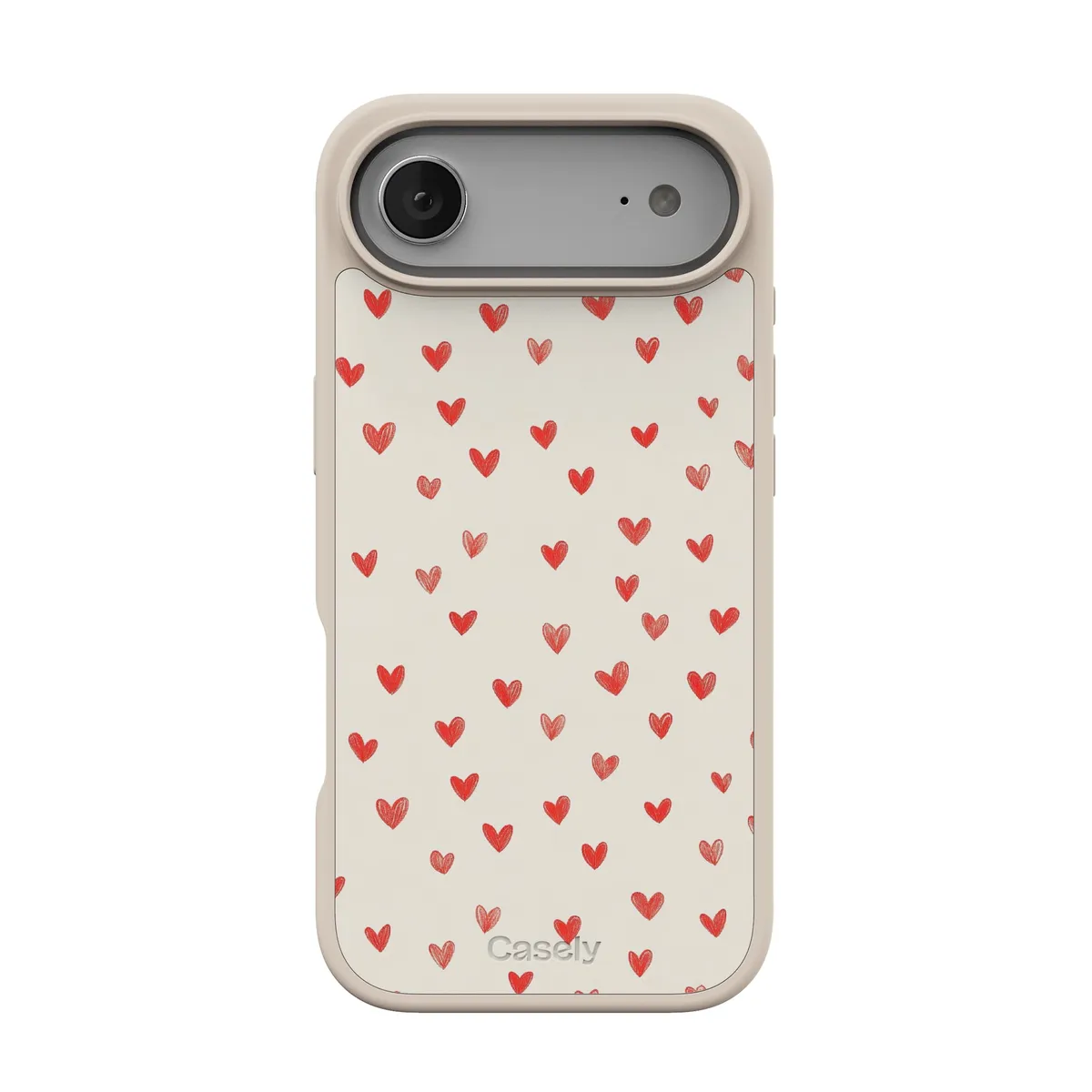 Love Letters | Doodle Hearts Case - Image 171