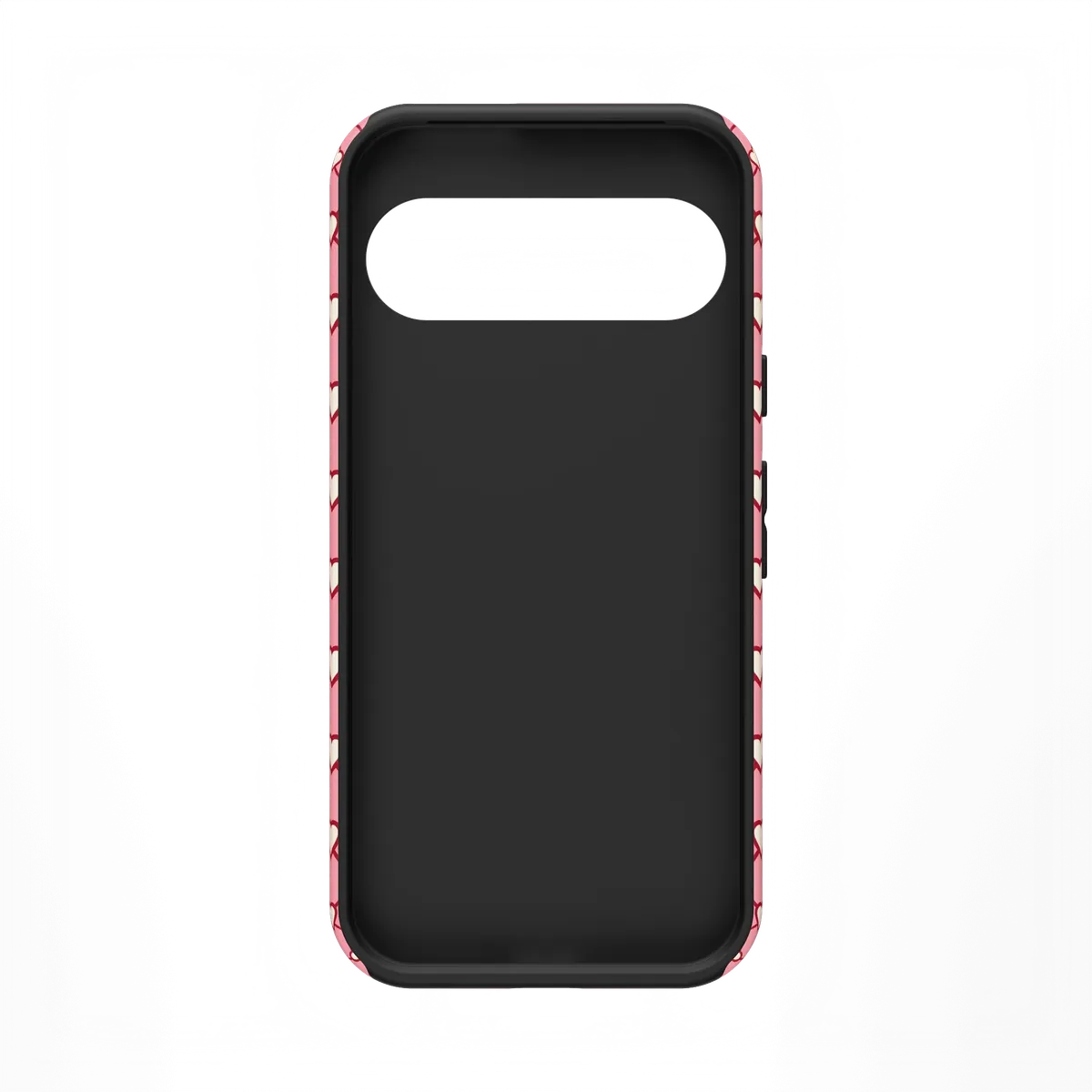 Love Locks | Pink Hearts Case - Image 116