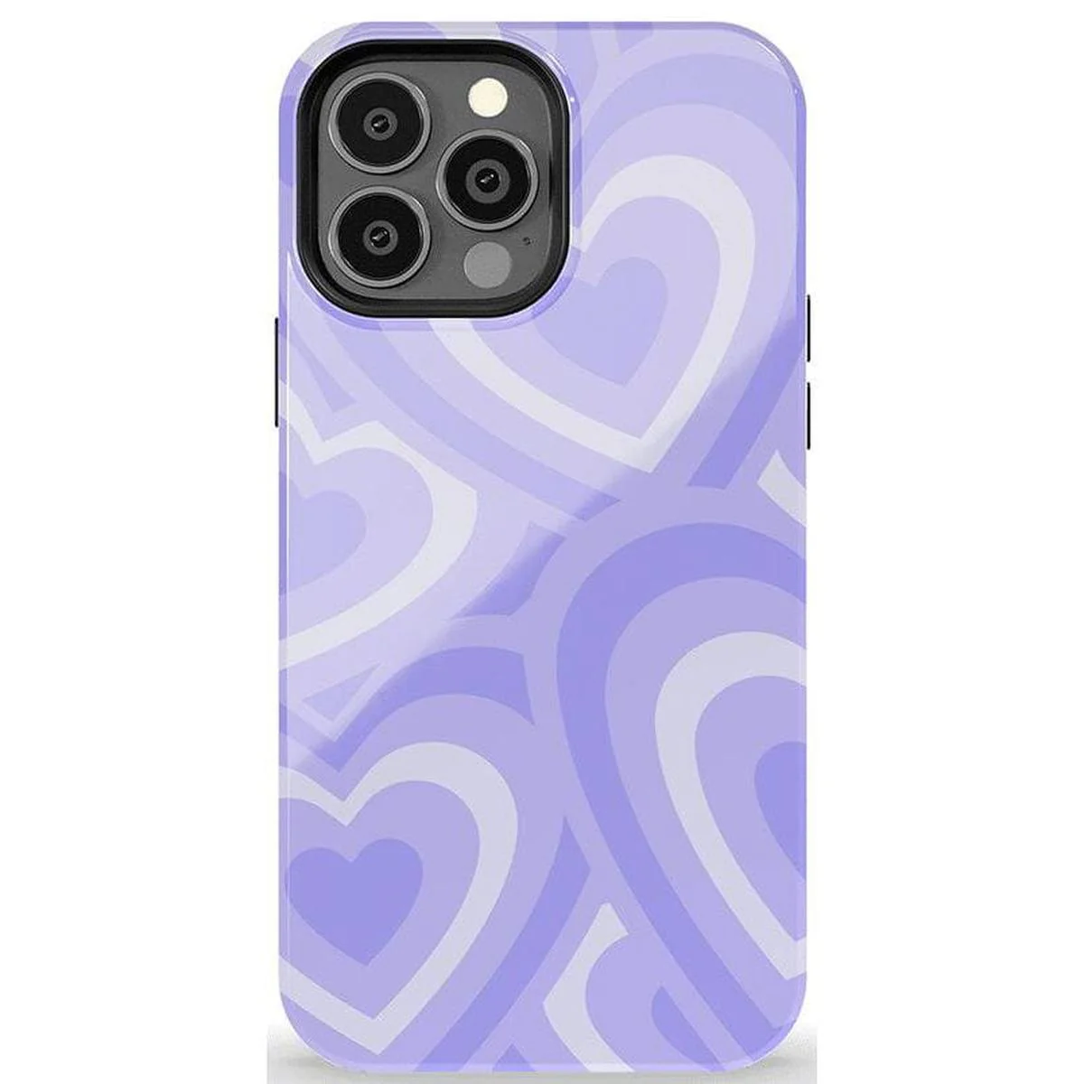 Love Song | Lavender Heart Case - Image 118