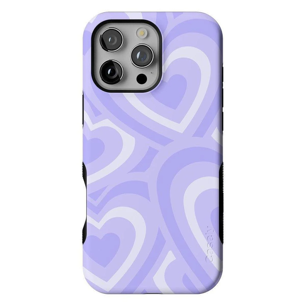 Love Song | Lavender Heart Case - Image 145
