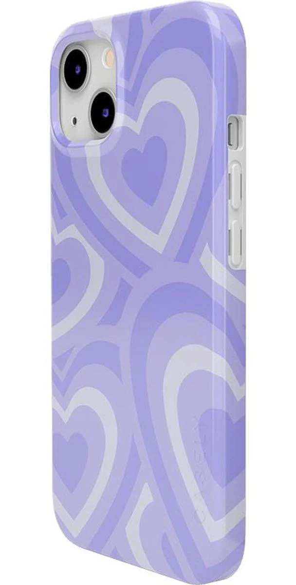 Love Song | Lavender Heart Case - Image 33