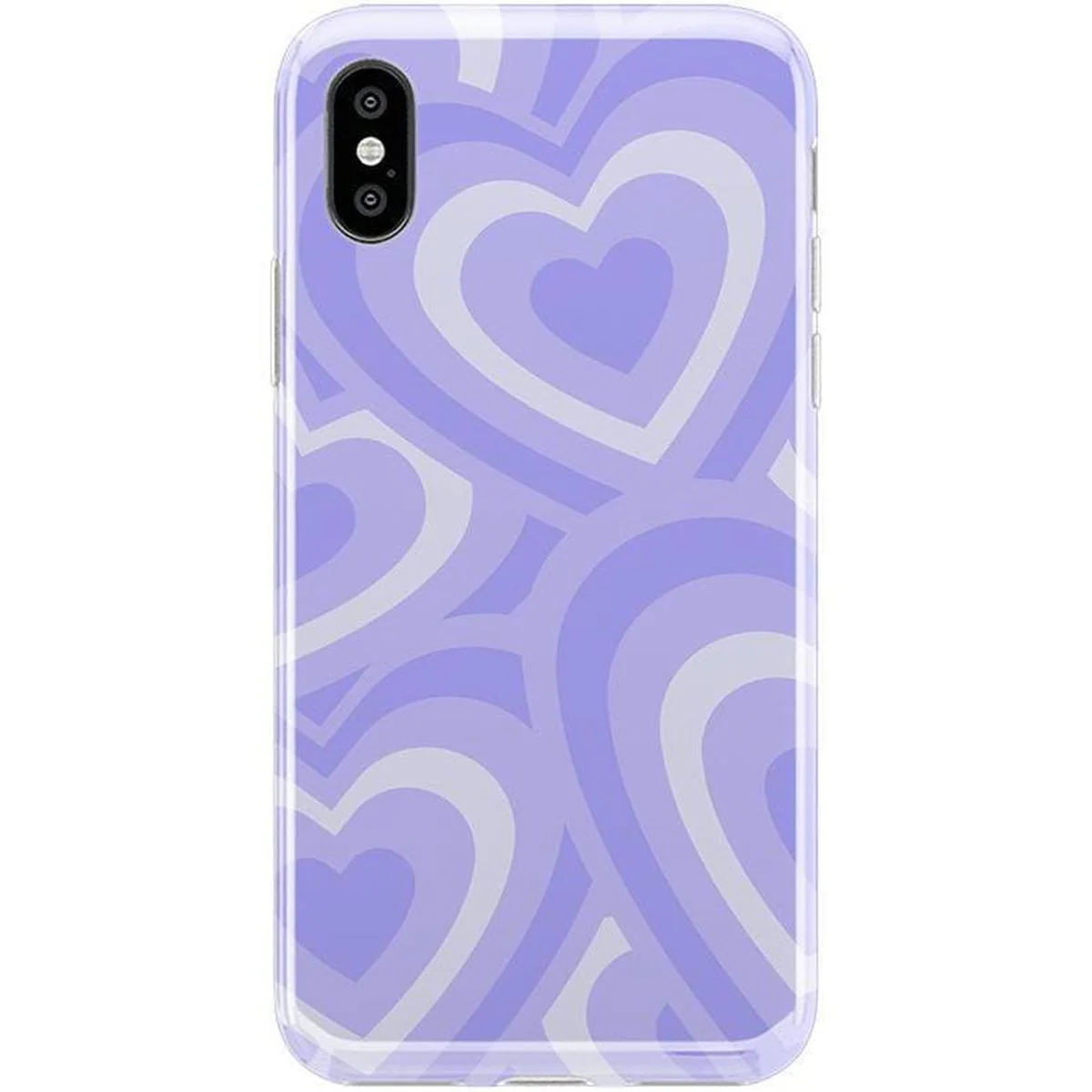 Love Song | Lavender Heart Case - Image 49