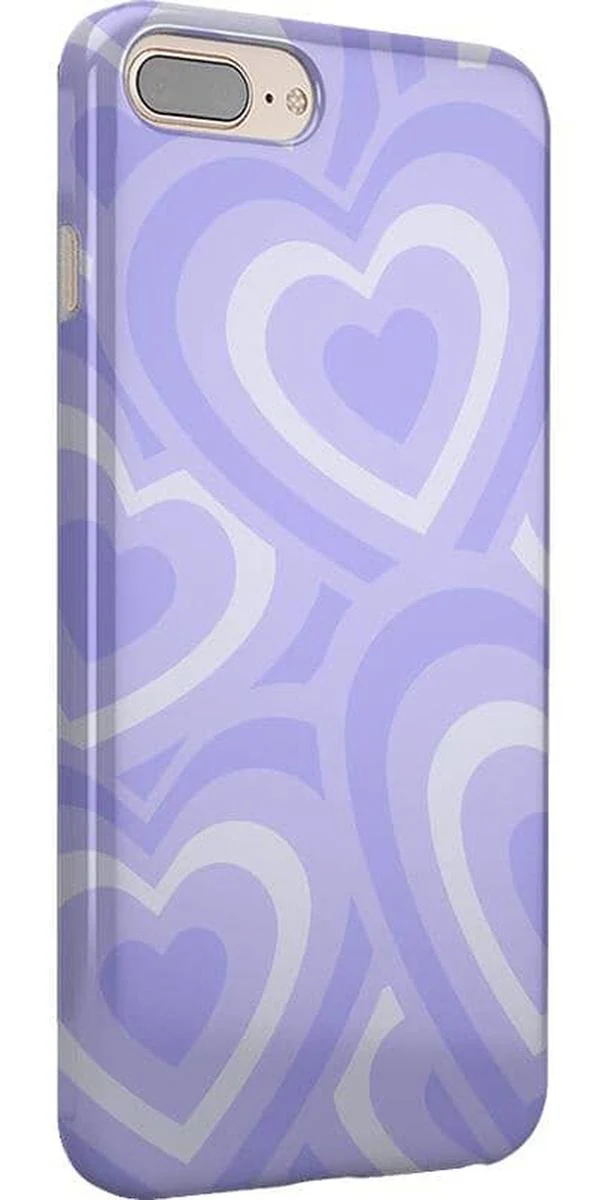Love Song | Lavender Heart Case - Image 53