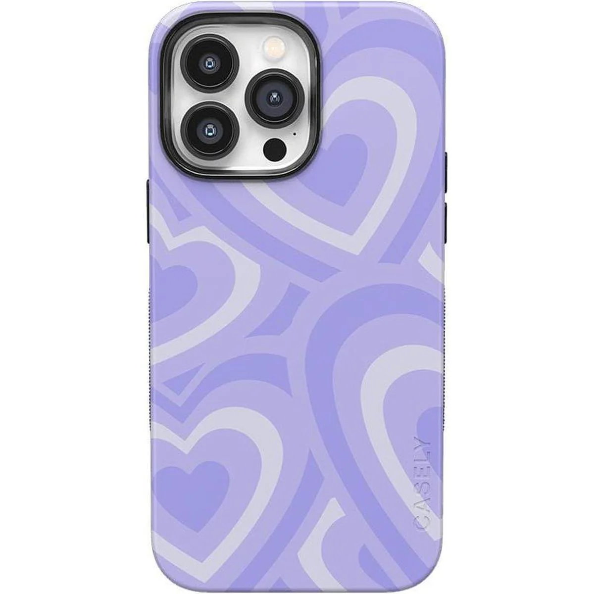 Love Song | Lavender Heart Case - Image 58