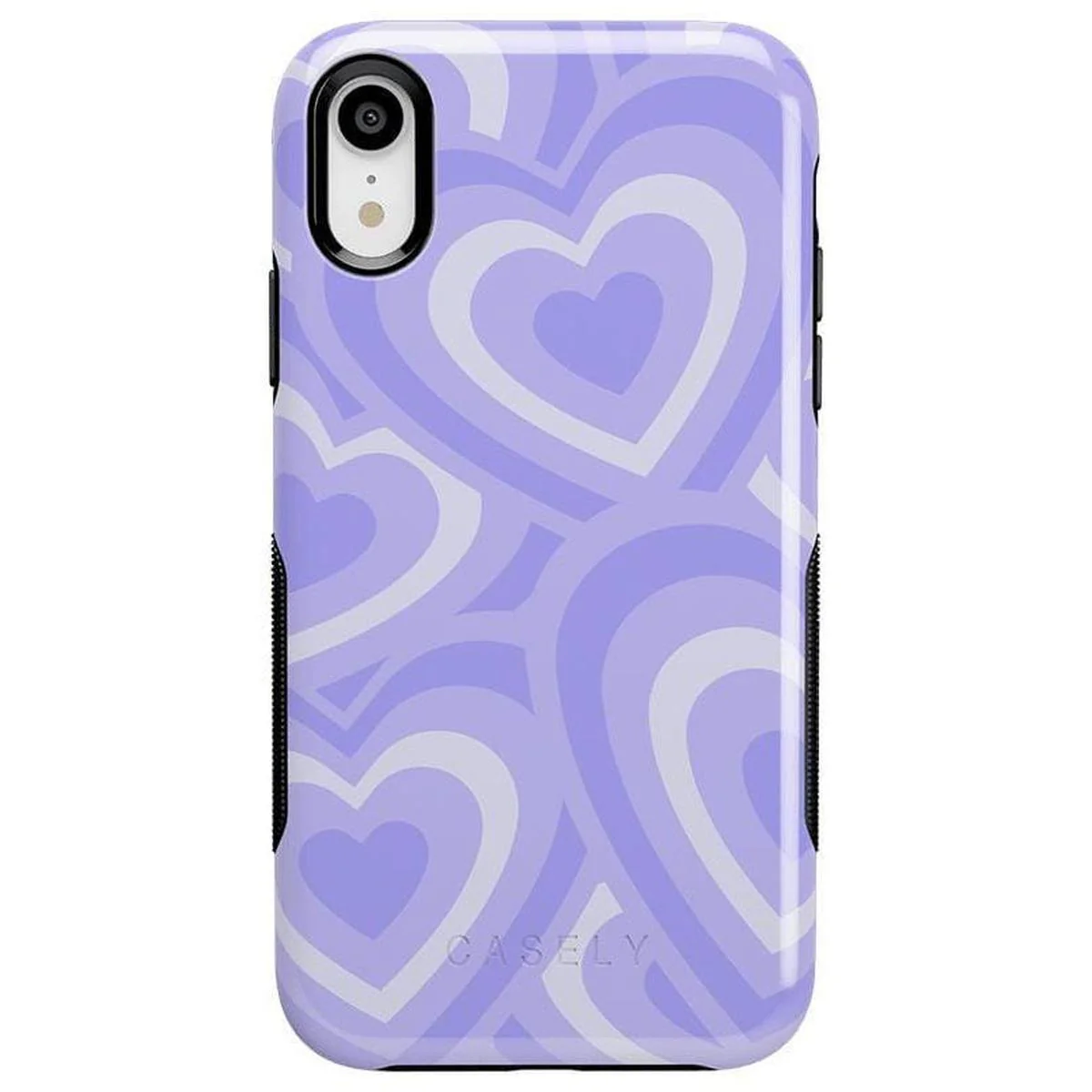 Love Song | Lavender Heart Case - Image 82