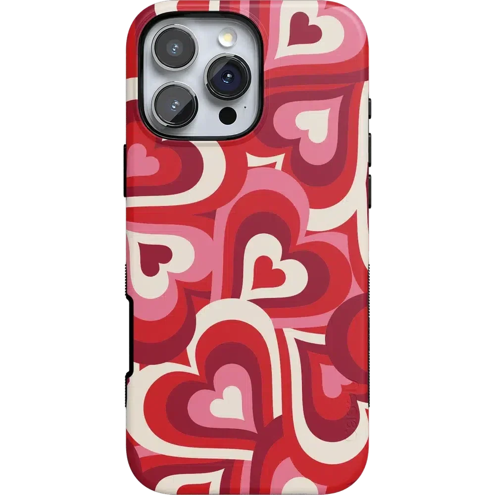Love Song Remix | Ombre Hearts Case - Image 11