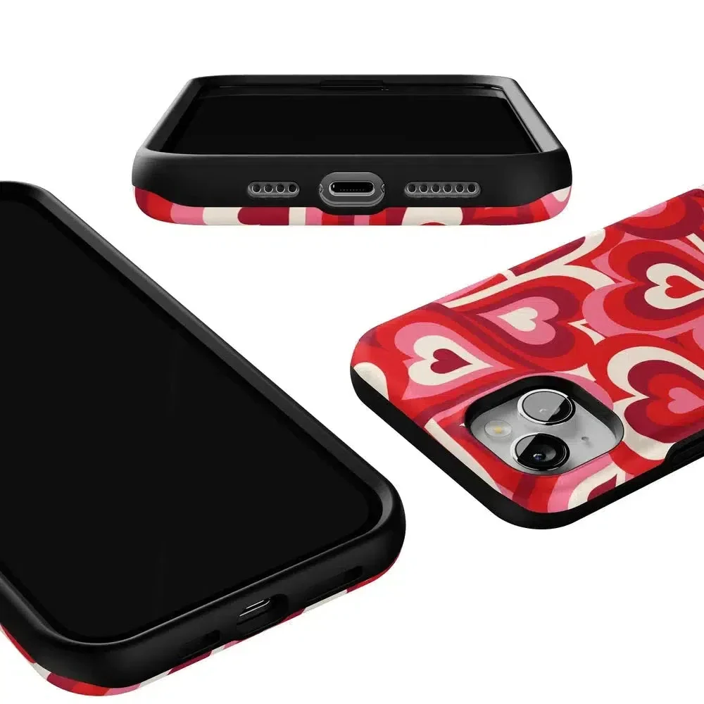 Love Song Remix | Ombre Hearts Case - Image 134