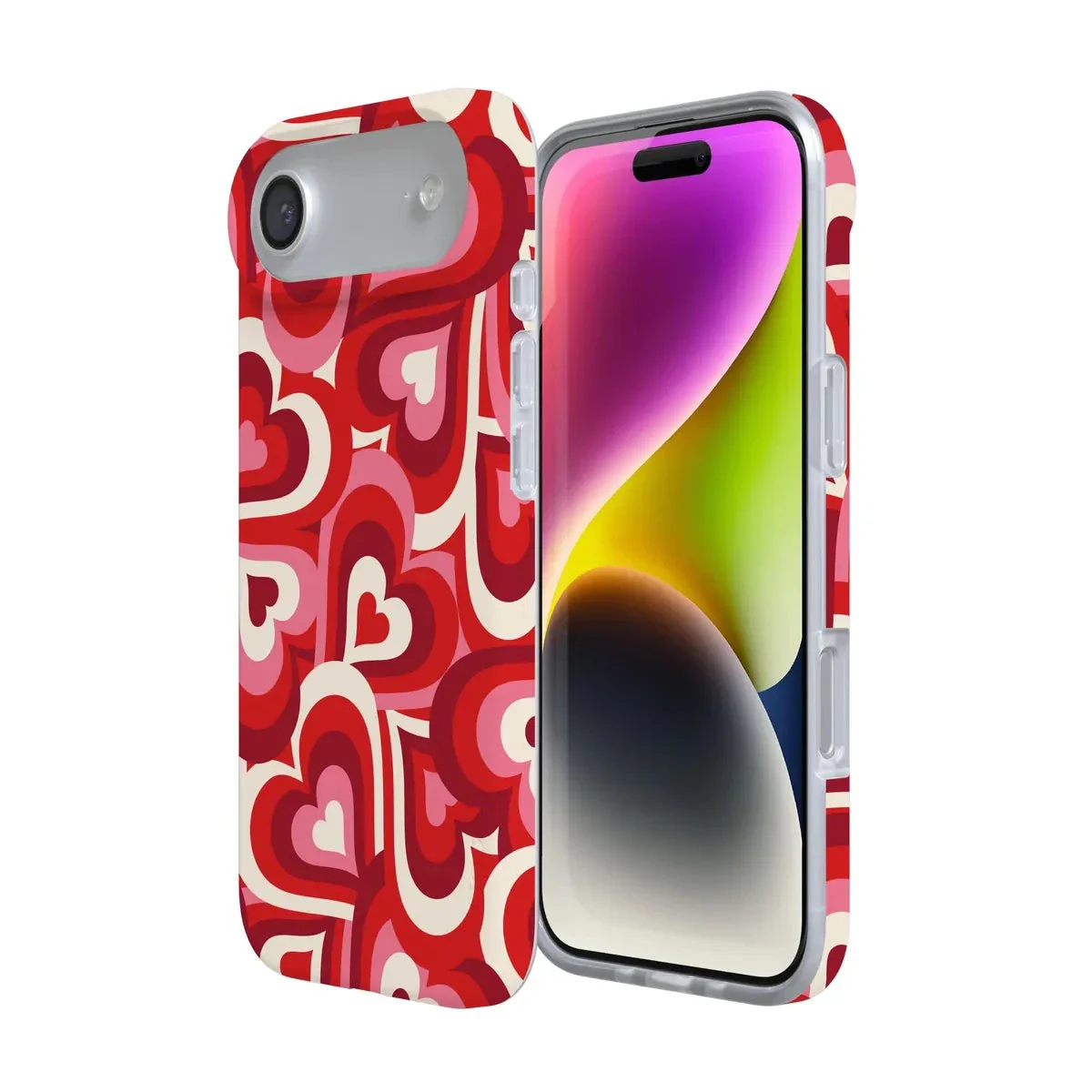 Love Song Remix | Ombre Hearts Case - Image 208