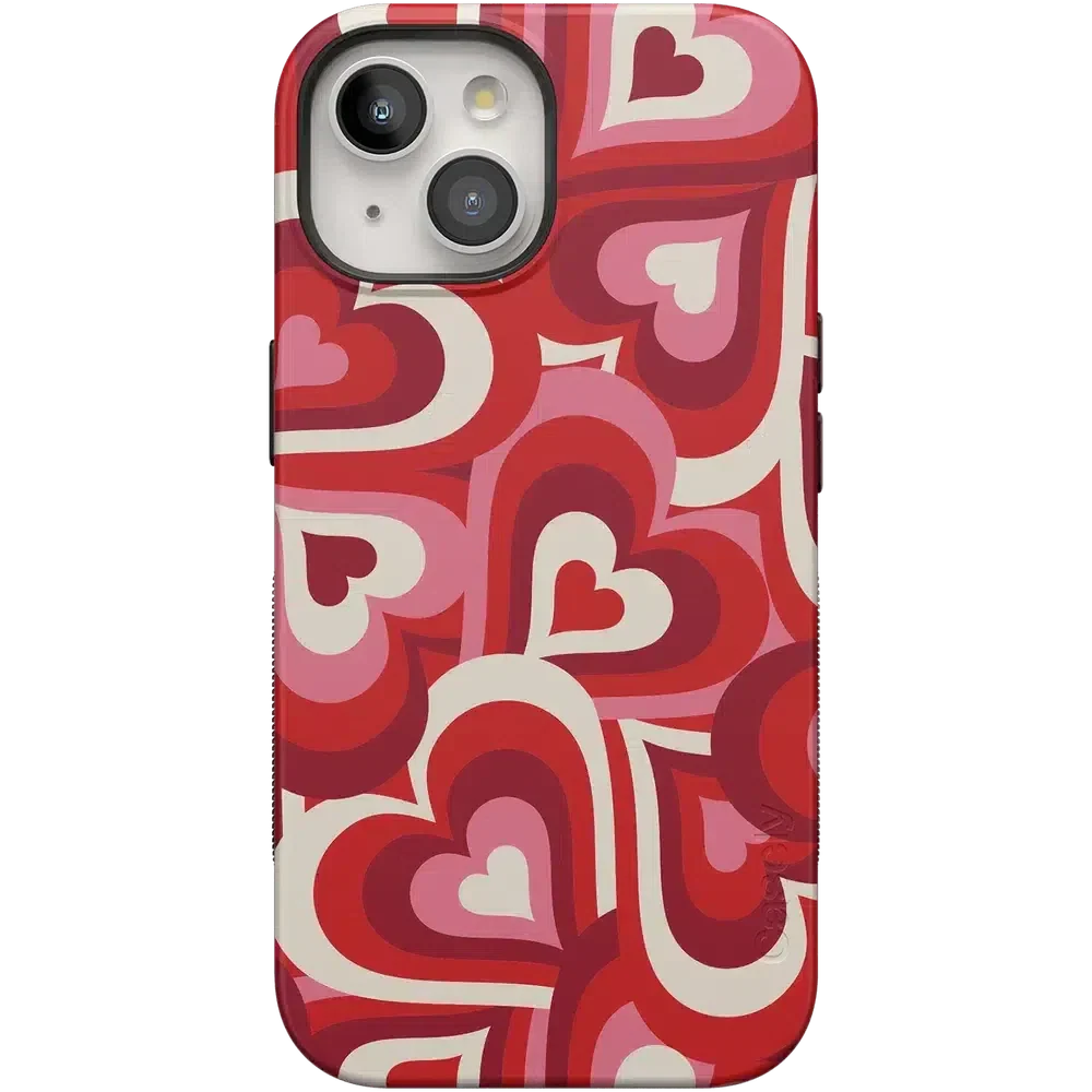 Love Song Remix | Ombre Hearts Case - Image 27