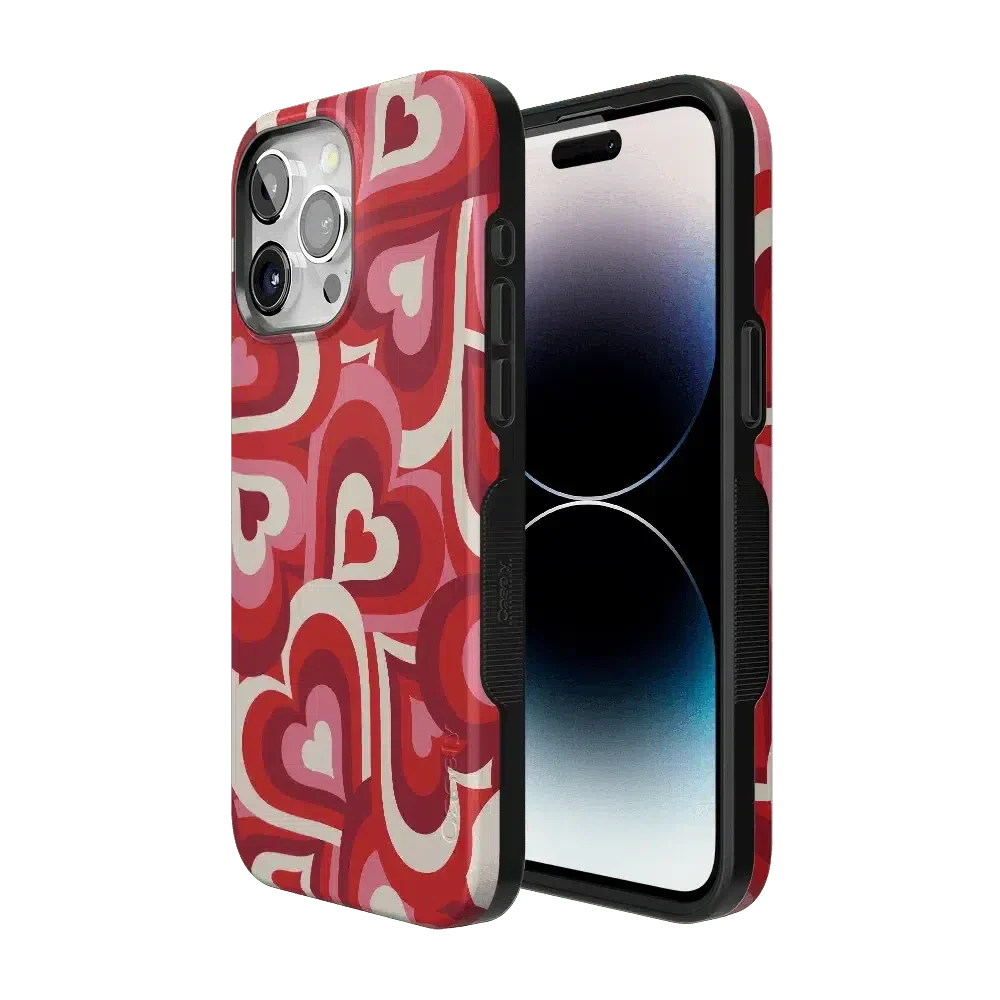 Love Song Remix | Ombre Hearts Case - Image 37