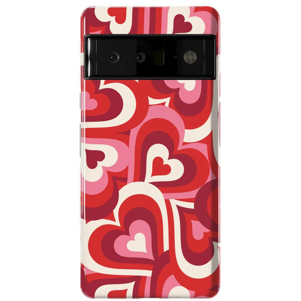 Love Song Remix | Ombre Hearts Case - Image 43
