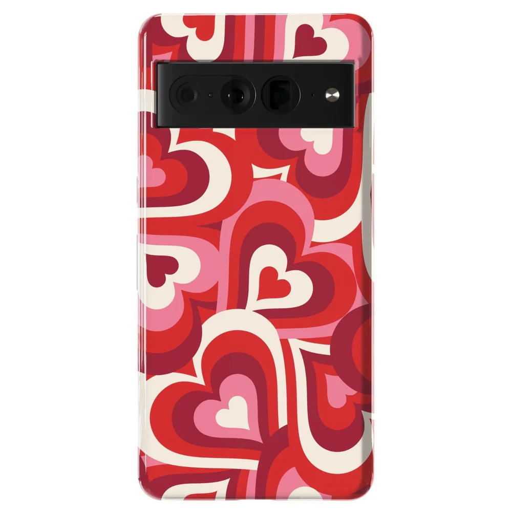 Love Song Remix | Ombre Hearts Case - Image 45