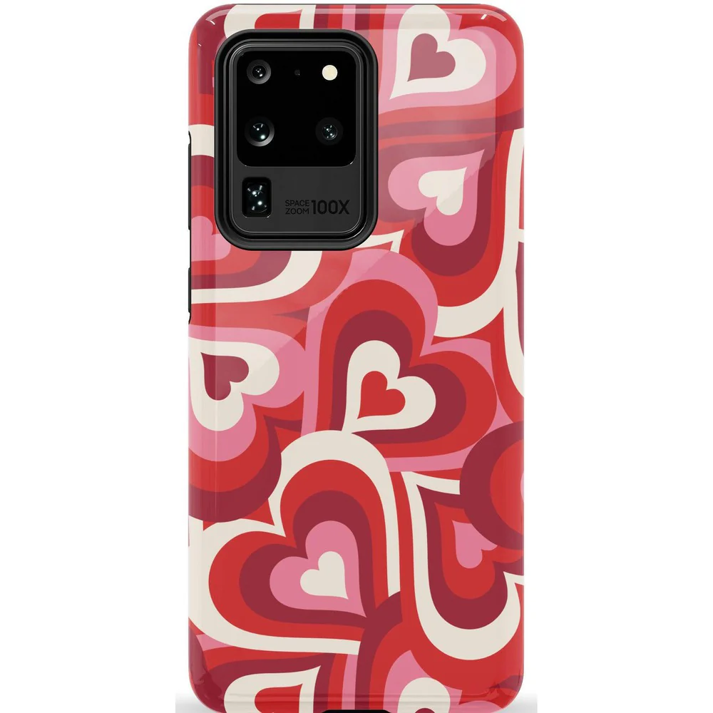 Love Song Remix | Ombre Hearts Case - Image 50