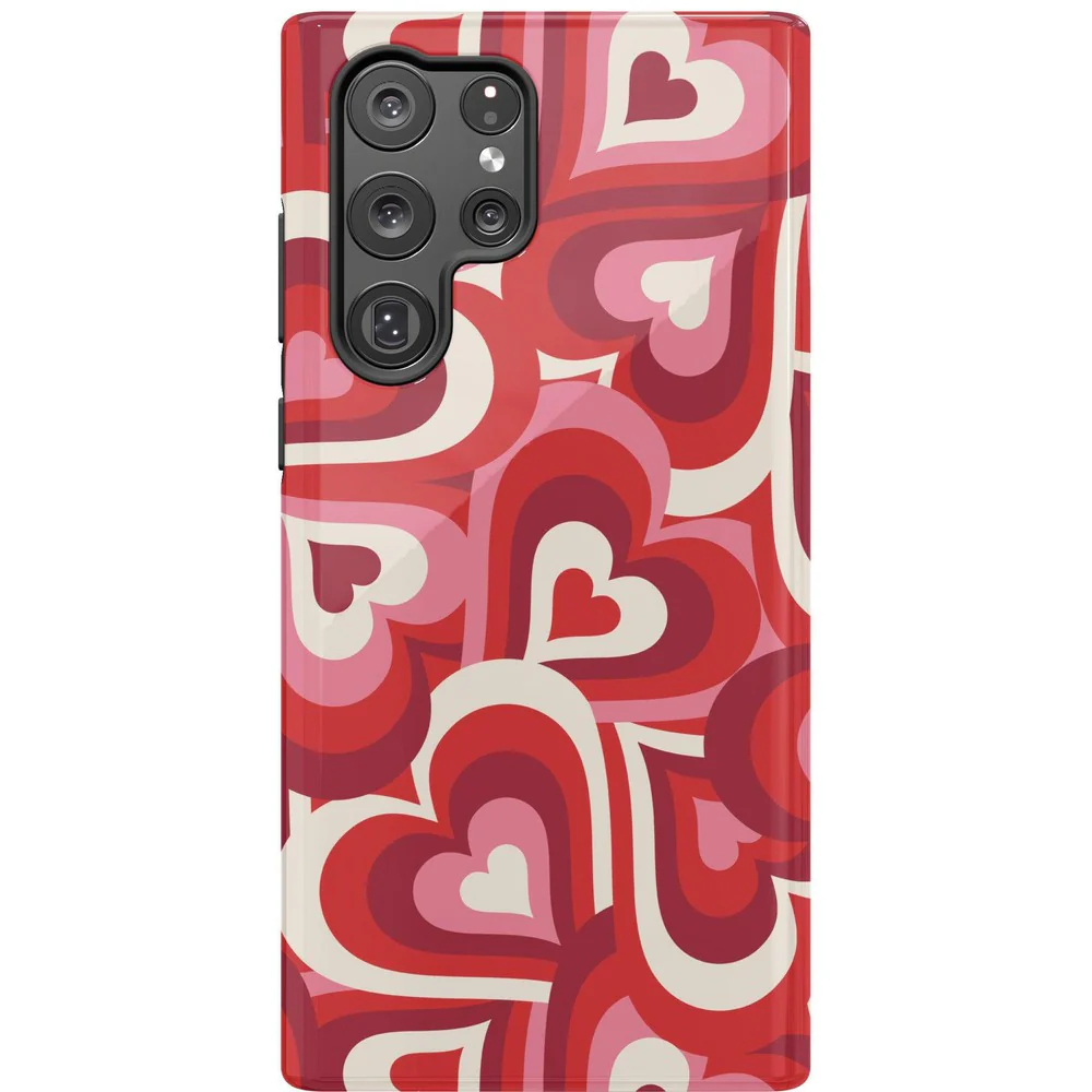Love Song Remix | Ombre Hearts Case - Image 56