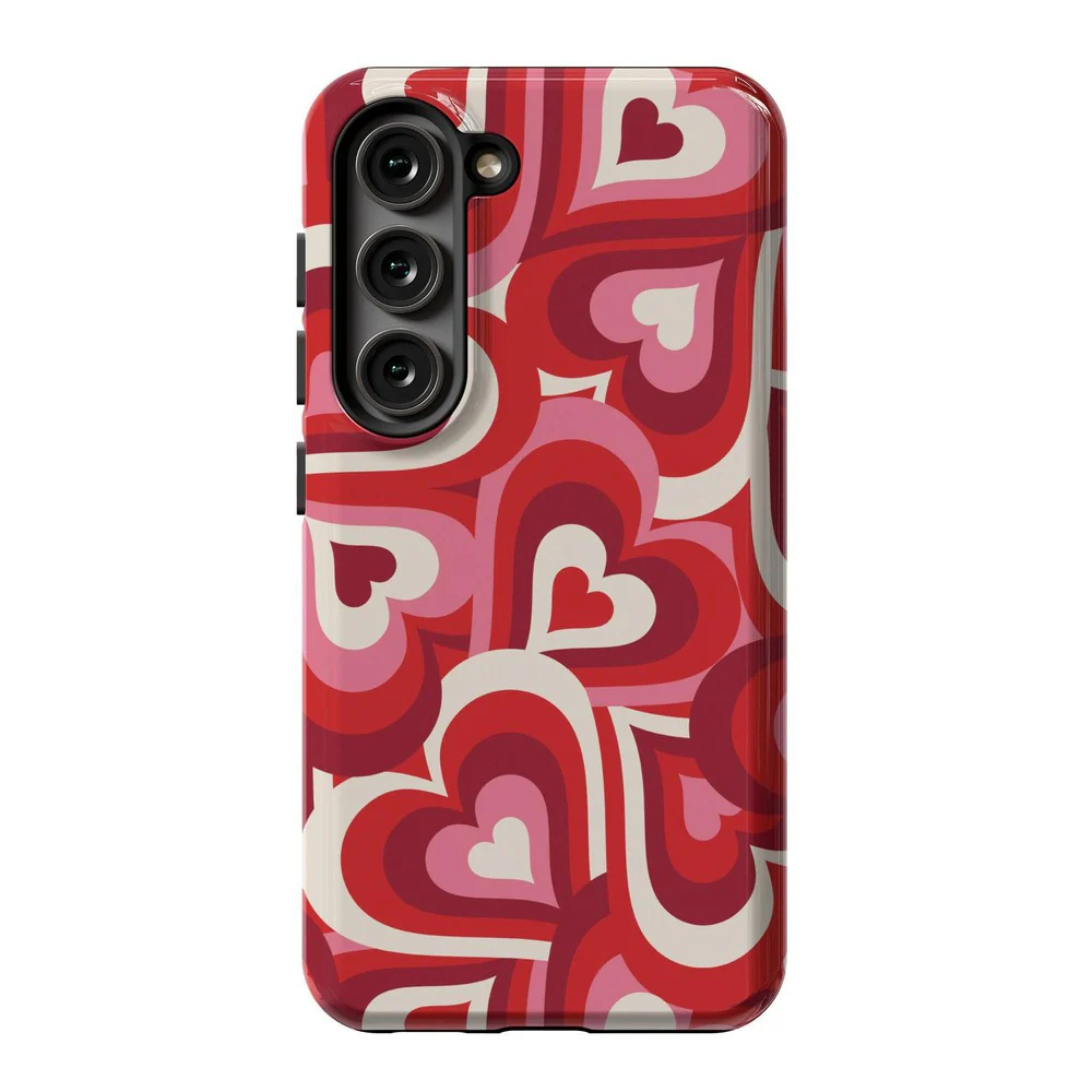 Love Song Remix | Ombre Hearts Case - Image 57