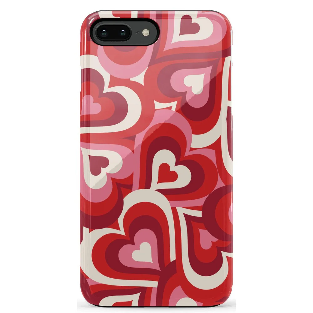Love Song Remix | Ombre Hearts Case - Image 64