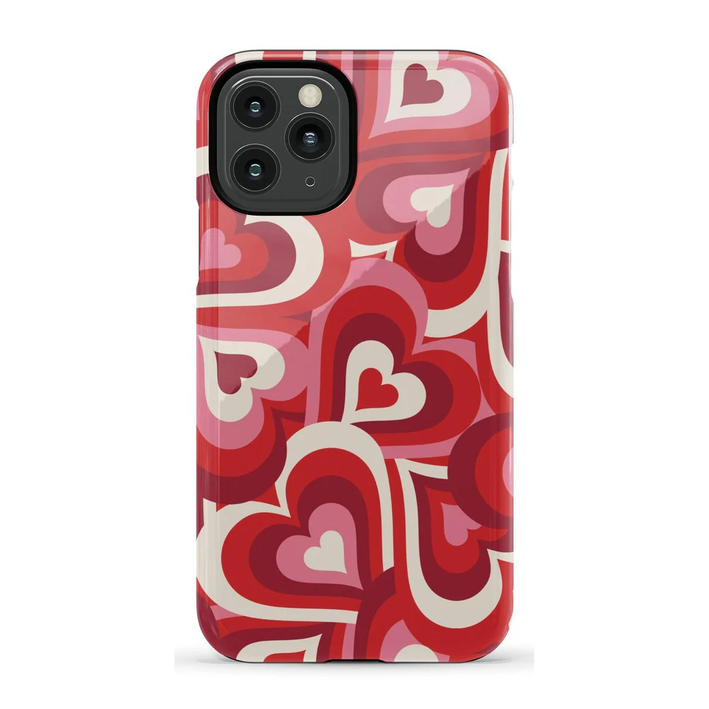 Love Song Remix | Ombre Hearts Case - Image 67