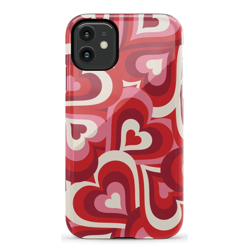 Love Song Remix | Ombre Hearts Case - Image 68