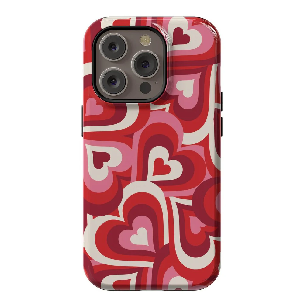 Love Song Remix | Ombre Hearts Case - Image 78