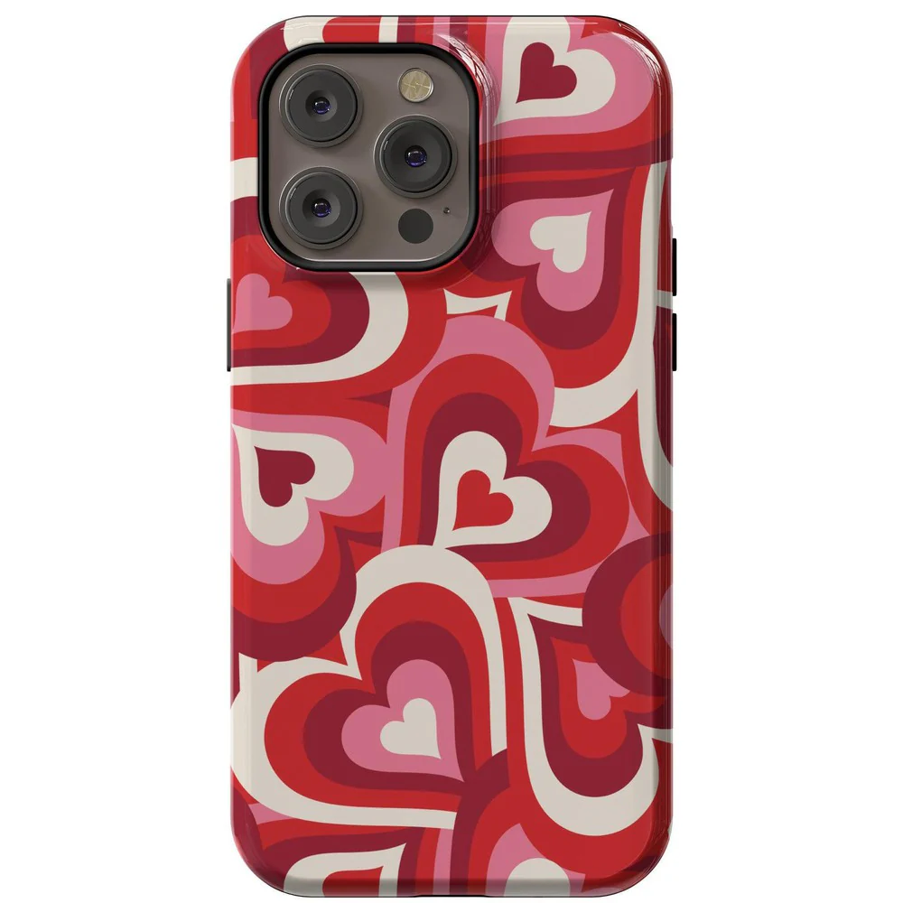 Love Song Remix | Ombre Hearts Case - Image 81