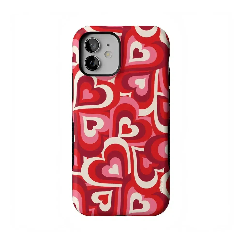 Love Song Remix | Ombre Hearts Case - Image 88