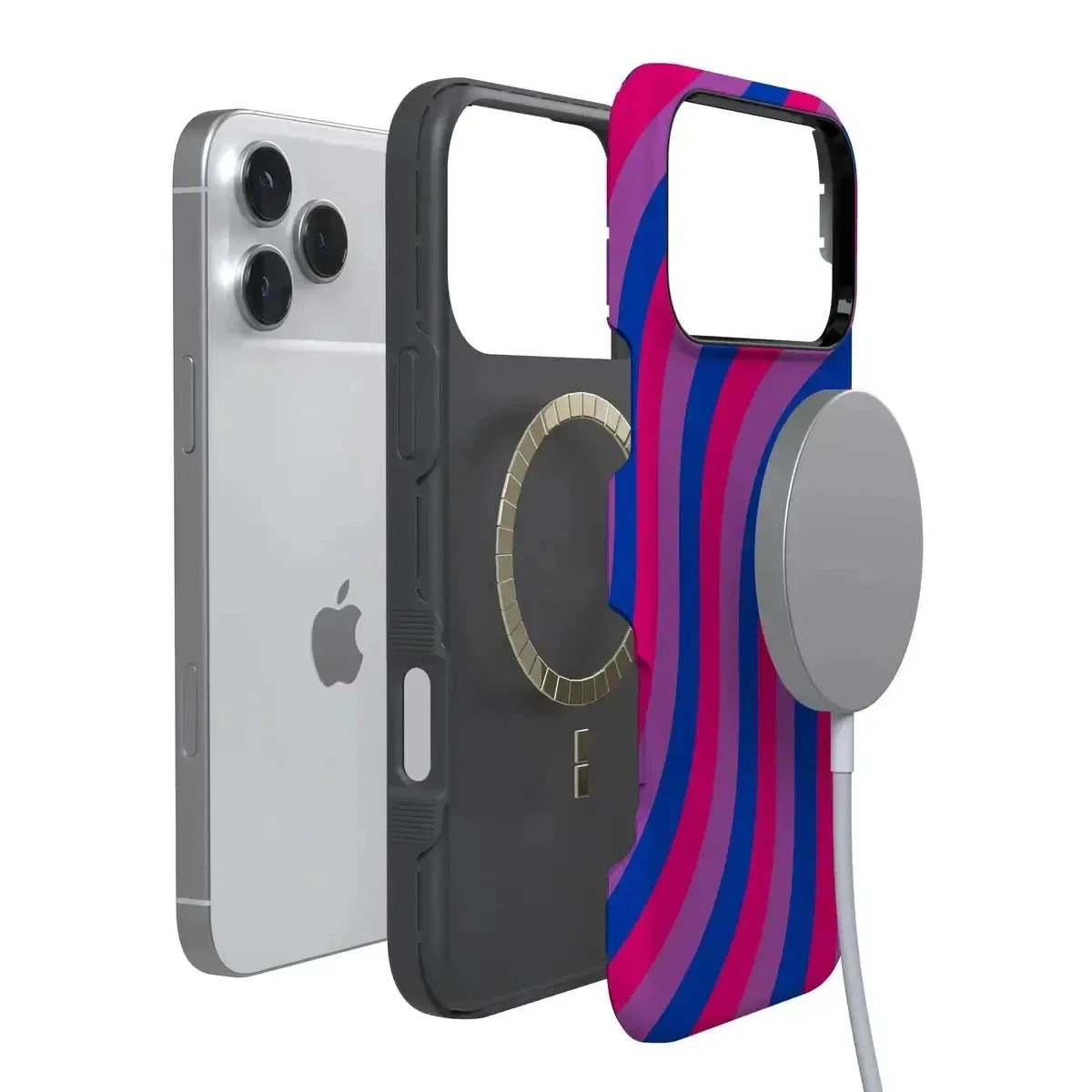 Love Wins | Pride Case - Image 3