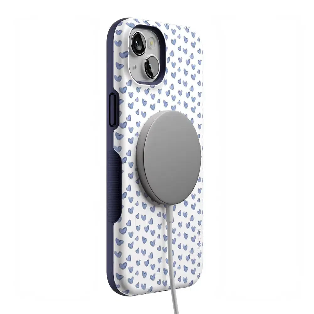Lovebug | Blue Hearts Case - Image 112