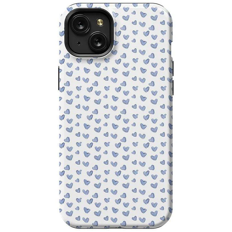 Lovebug | Blue Hearts Case - Image 12