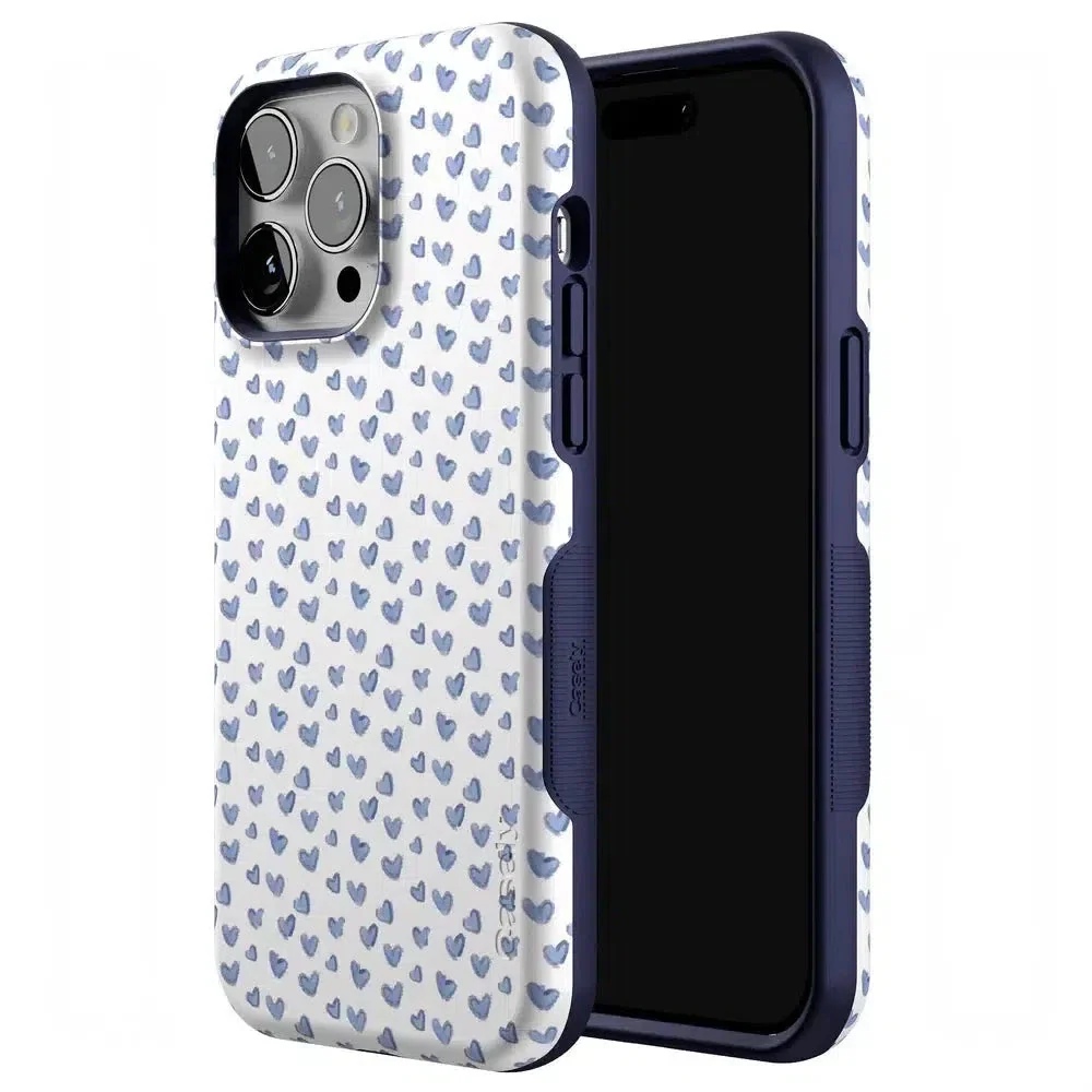 Lovebug | Blue Hearts Case - Image 120