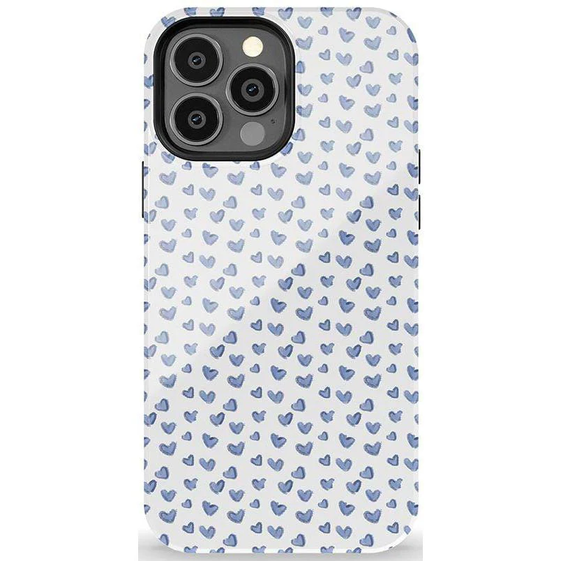 Lovebug | Blue Hearts Case - Image 17