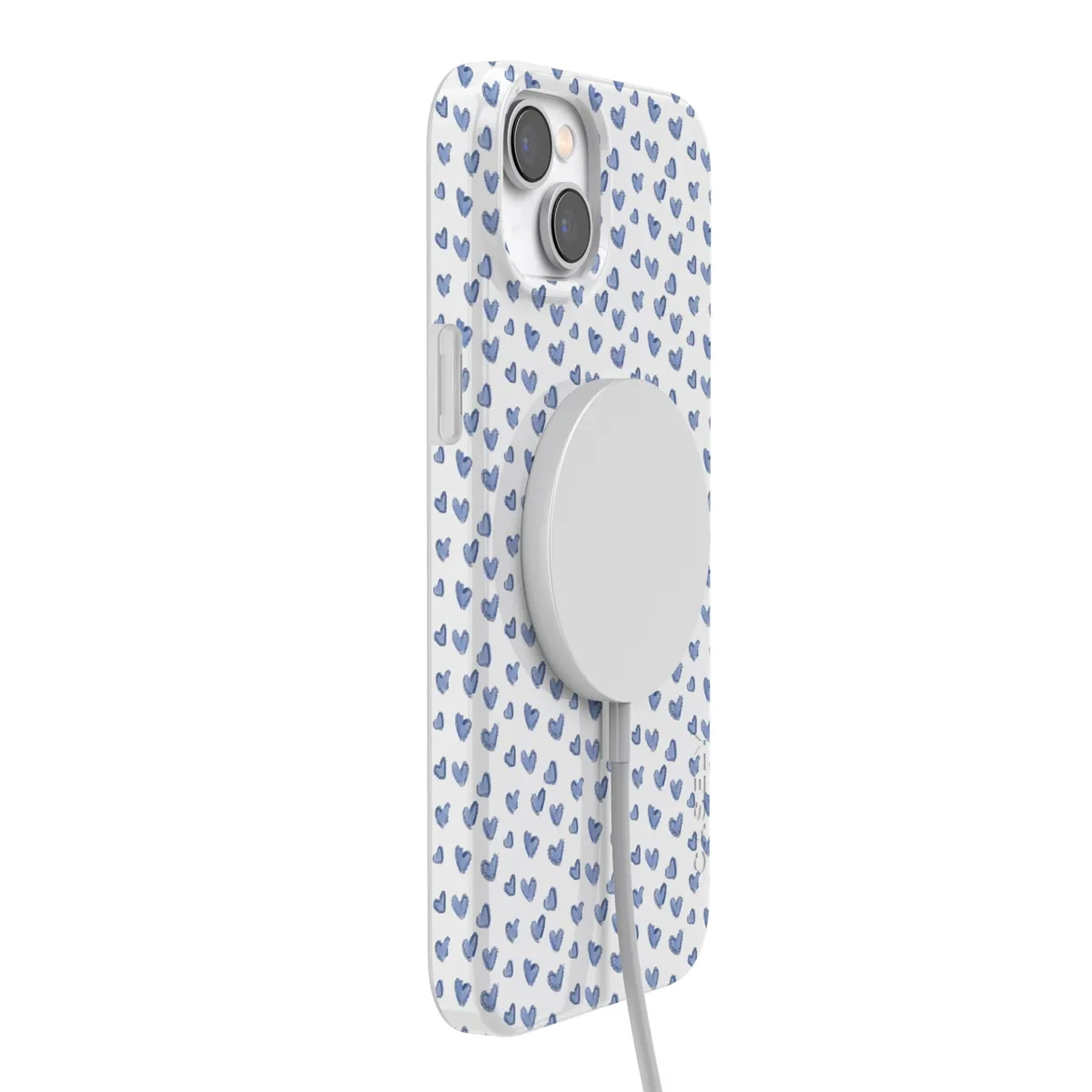 Lovebug | Blue Hearts Case - Image 193