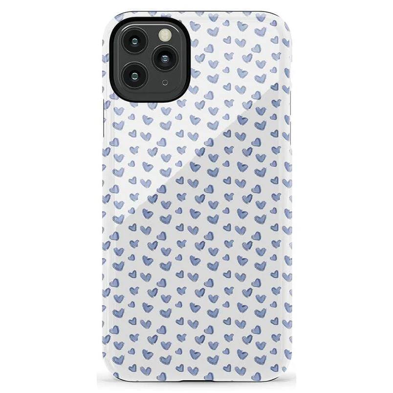 Lovebug | Blue Hearts Case - Image 24