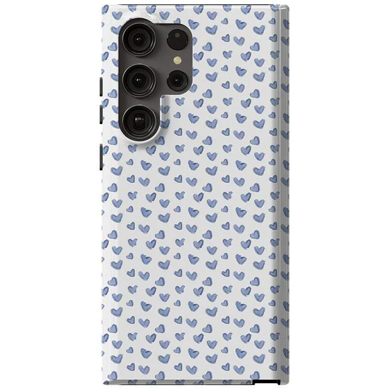 Lovebug | Blue Hearts Case - Image 32