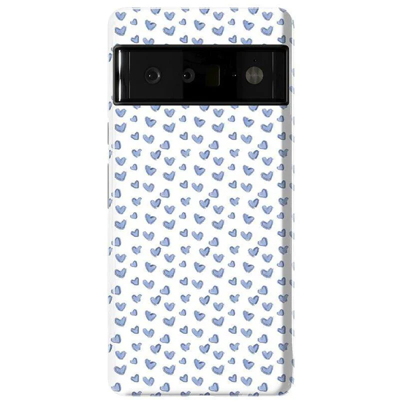 Lovebug | Blue Hearts Case - Image 53