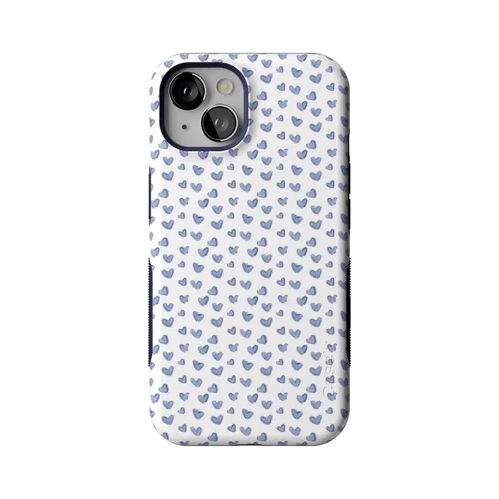 Lovebug | Blue Hearts Case - Image 89