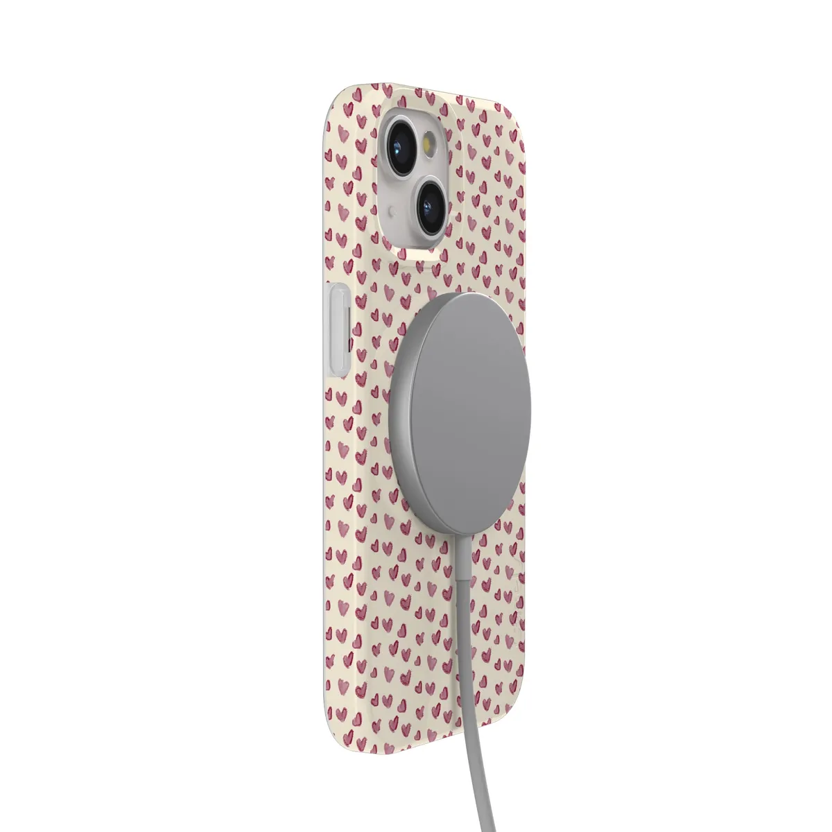 Lovebug | Mauve Hearts Case - Image 104