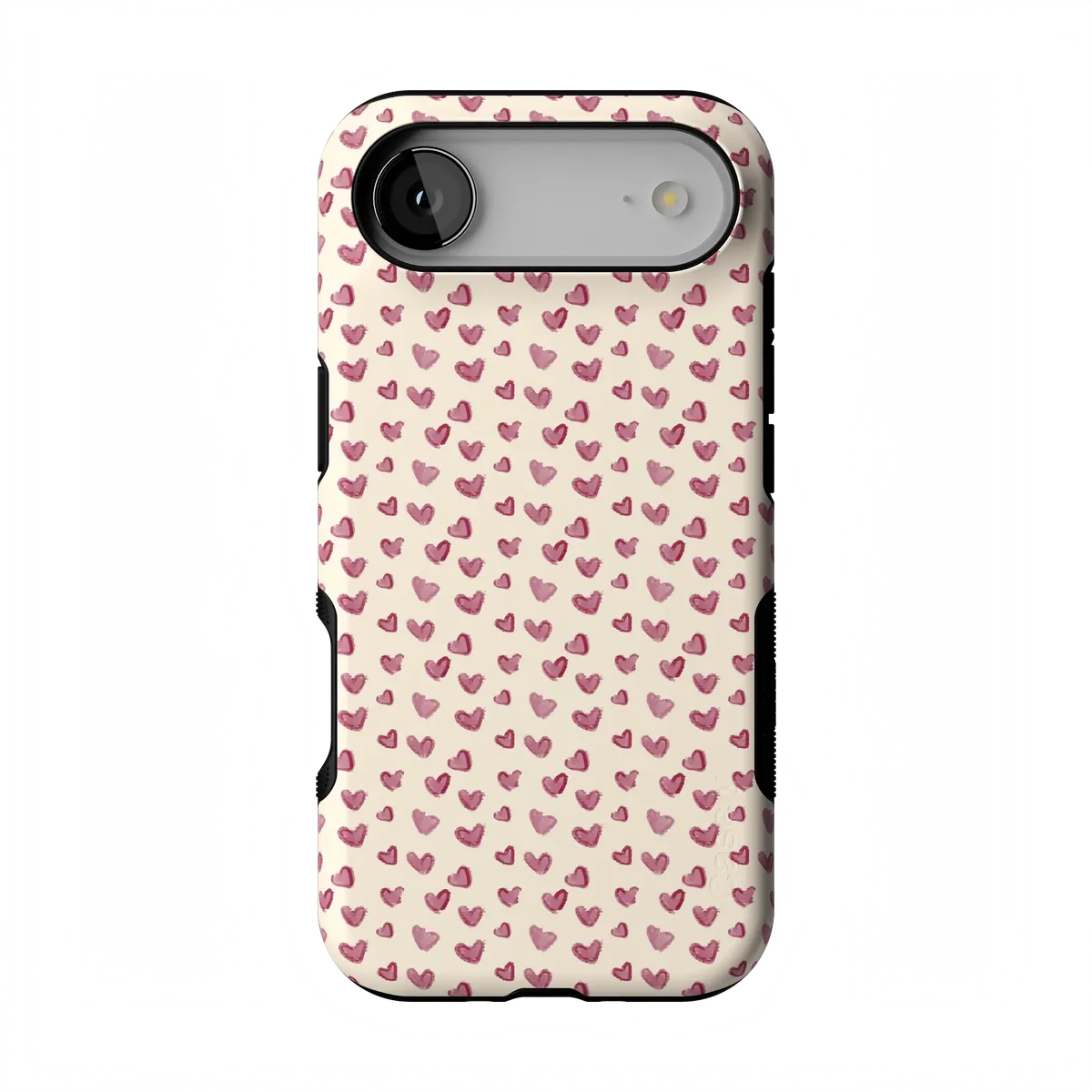 Lovebug | Mauve Hearts Case - Image 11